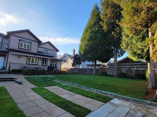 729 W 47Th Avenue, Vancouver, BC 