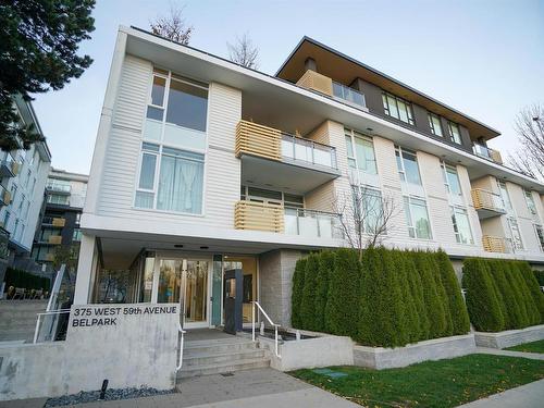 106 375 W 59Th Avenue, Vancouver, BC 