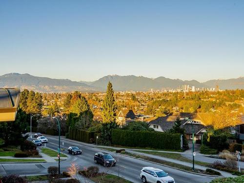 4723 Puget Drive, Vancouver, BC 
