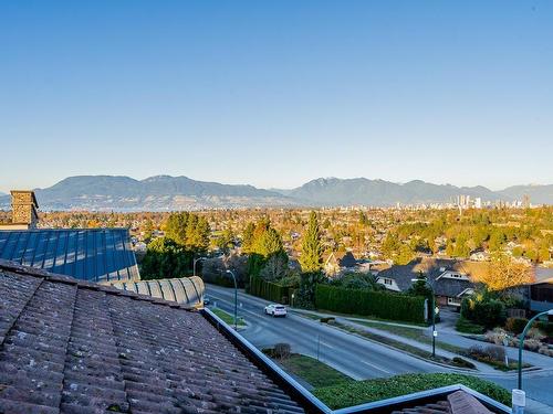 4723 Puget Drive, Vancouver, BC 