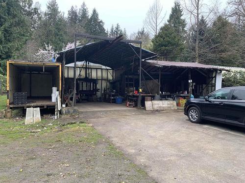 1186 North Road, Gibsons, BC 