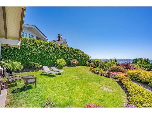 1373 Chartwell Drive, West Vancouver, BC 