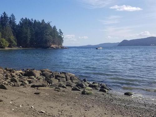 506 Marine Drive, Mayne Island, BC 