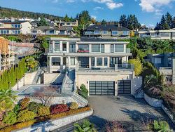 2382 WESTHILL DRIVE  West Vancouver, BC V7S 2Z5