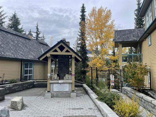 208 Wk 6&10-4865 Painted Cliff Road, Whistler, BC 