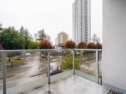 310 6588 Nelson Avenue, Burnaby, BC 