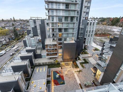 2302 7433 Cambie Street, Vancouver, BC 