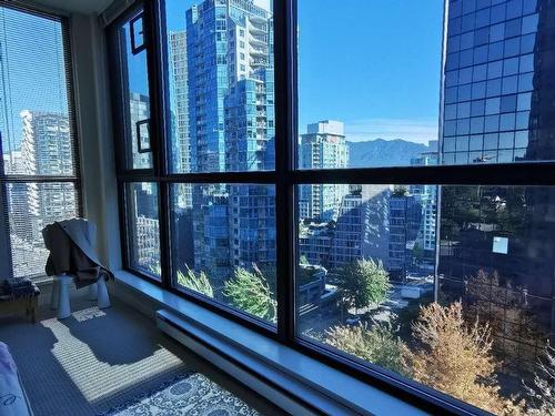 909 1367 Alberni Street, Vancouver, BC 