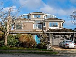 3499 DEERING ISLAND PLACE  Vancouver, BC V6N 4H9