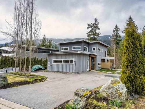 1087 Madeley Place, Whistler, BC 