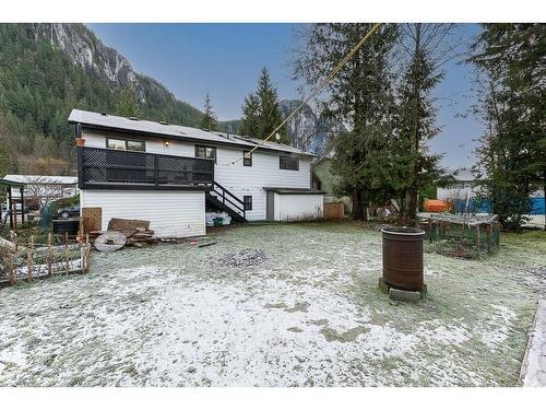 38307 Guilford Drive, Squamish, BC 