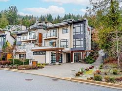 2991 BURFIELD PLACE  West Vancouver, BC V7A 0A9