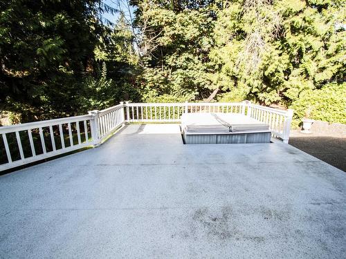 4032 Ripple Road, West Vancouver, BC 