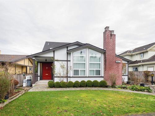 7720 No 1 Road, Richmond, BC 