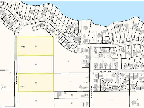 Lot 21 Crowston Road, Sechelt, BC 