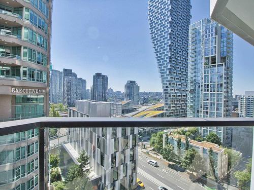 1008 889 Pacific Street, Vancouver, BC 