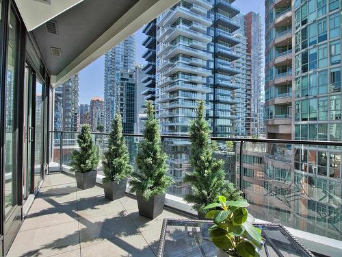 1008 889 Pacific Street, Vancouver, BC 