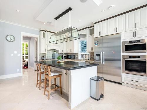 4199 Magellan Place, Richmond, BC 