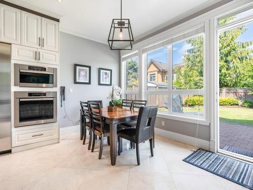 4199 Magellan Place, Richmond, BC 