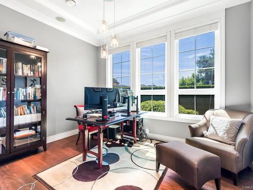 4199 Magellan Place, Richmond, BC 