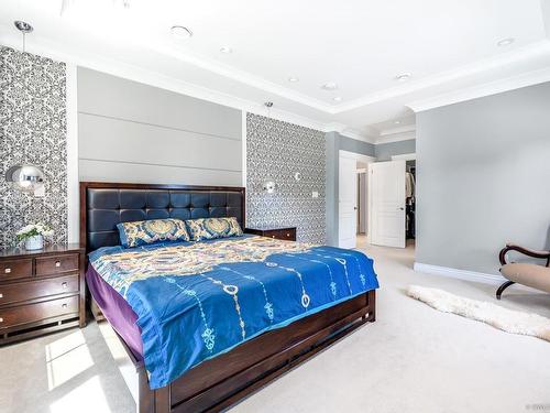 4199 Magellan Place, Richmond, BC 