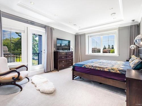 4199 Magellan Place, Richmond, BC 