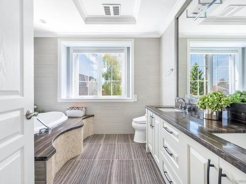 4199 Magellan Place, Richmond, BC 