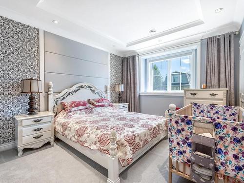 4199 Magellan Place, Richmond, BC 