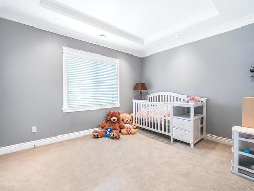 4199 Magellan Place, Richmond, BC 