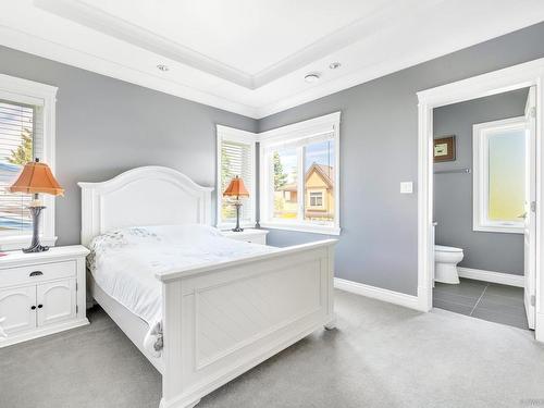 4199 Magellan Place, Richmond, BC 