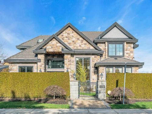 4199 Magellan Place, Richmond, BC 