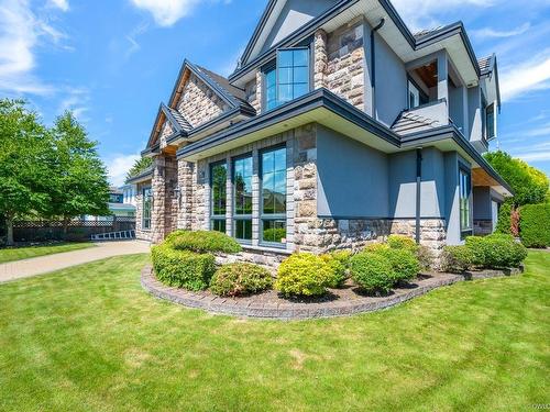 4199 Magellan Place, Richmond, BC 