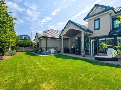 4199 Magellan Place, Richmond, BC 