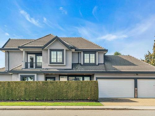 4199 Magellan Place, Richmond, BC 