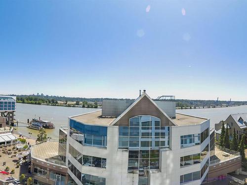 710 988 Quayside Drive, New Westminster, BC 