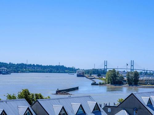 710 988 Quayside Drive, New Westminster, BC 