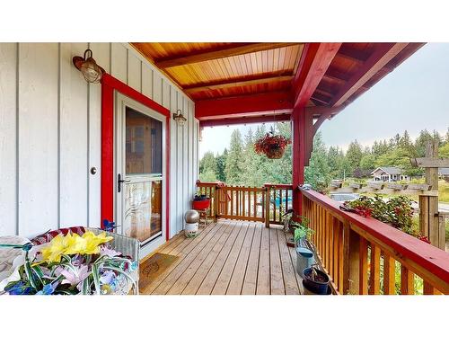 794 Chamberlin Road, Gibsons, BC 