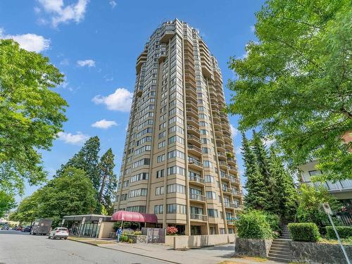 2603 6540 Burlington Avenue, Burnaby, BC 