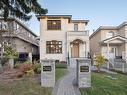 7032 Stirling Street, Vancouver, BC 