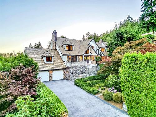 3047 Spencer Close, West Vancouver, BC 