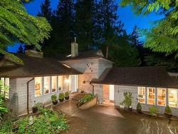 6780 MARINE DRIVE  West Vancouver, BC V7W 2S9