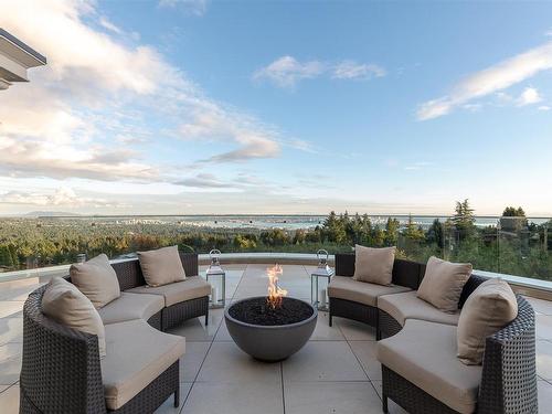 795 Andover Crescent, West Vancouver, BC 