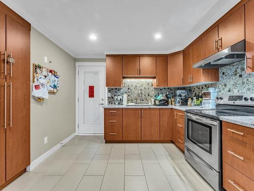 3951 Slocan Street, Vancouver, BC 
