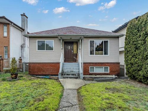 3951 Slocan Street, Vancouver, BC 