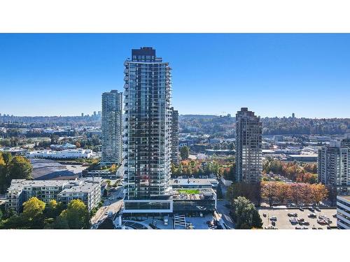 2903 2181 Madison Avenue, Burnaby, BC 