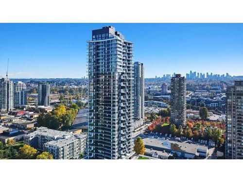 2903 2181 Madison Avenue, Burnaby, BC 