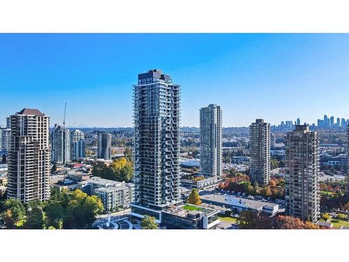 2903 2181 Madison Avenue, Burnaby, BC 