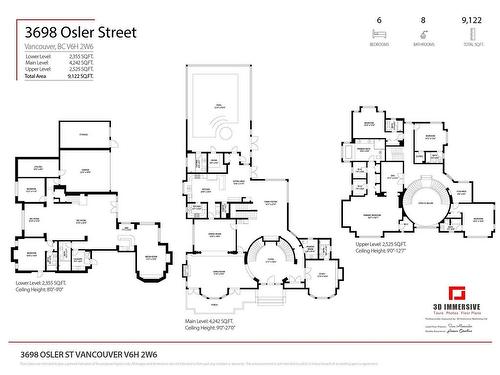 3698 Osler Street, Vancouver, BC 
