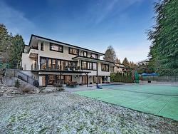780 WESTCOT PLACE  West Vancouver, BC V7S 1N9