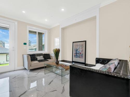 3596 Monmouth Avenue, Vancouver, BC 